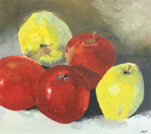 Apples