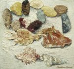 Shells and Pebbles, 2007