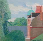 St. Joseph's Church and Buildings, Highgate, 2017