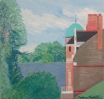 St. Joseph's Church and Buildings, Highgate