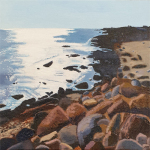 Paphos Harbour, Cyprus