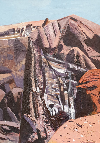 Mount Vesuvius, Italy