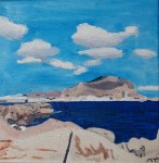 Monte Pellegrino, Palermo, Sicily