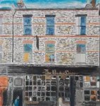 The Wooden Cross Pub, Crouch End, 2025