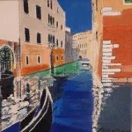 Castello, Venice, Italy, 2025