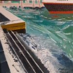 Fondamenta Nuove, Venice, Italy, 2025