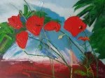 Poppies, 2026