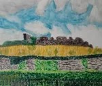 Totnes Castle, Devon, 2026
