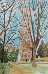 St. Mary's Church, Hornsey, 2025